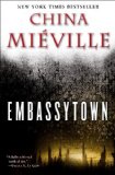 Embassytown by China Mieville