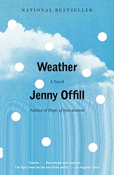 Weather by Jenny Offill