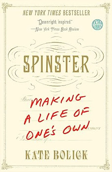 Spinster jacket