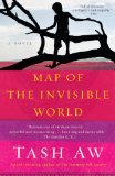 Map of the Invisible World jacket