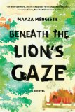 Beneath the Lion's Gaze jacket