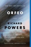 Orfeo by Richard Powers