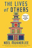 The Lives of Others jacket