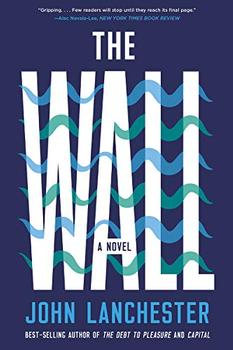 The Wall by John Lanchester