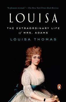 Louisa by Louisa Thomas