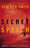 The Secret Speech jacket