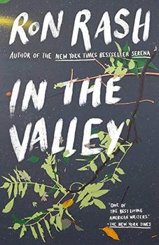 In the Valley by Ron Rash