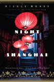 Night in Shanghai jacket