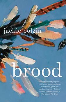 Brood by Jackie Polzin