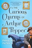 The Curious Charms of Arthur Pepper jacket