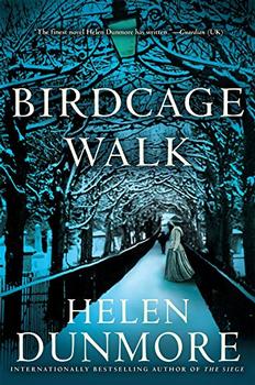 Birdcage Walk by Helen Dunmore