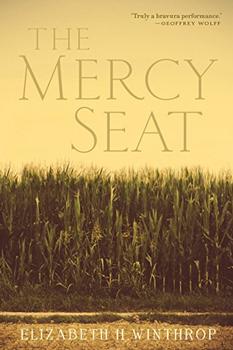 The Mercy Seat jacket