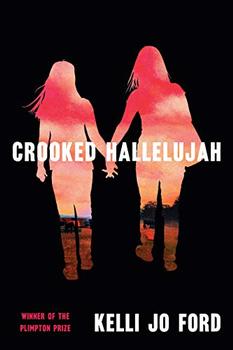 Crooked Hallelujah by Kelli Jo Ford