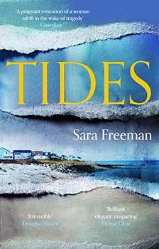 Tides by Sara Freeman