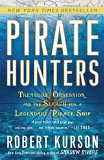 Pirate Hunters by Robert Kurson