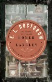Homer & Langley by E.L. Doctorow