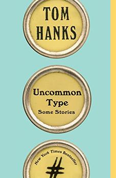 Uncommon Type jacket