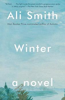 Winter by Ali Smith