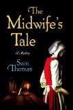 The Midwife's Tale jacket