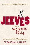 Jeeves and the Wedding Bells jacket