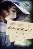 Letters to the Lost by Iona Grey