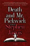 Death and Mr. Pickwick jacket