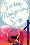 Saving Montgomery Sole by Mariko Tamaki