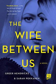 The Wife Between Us