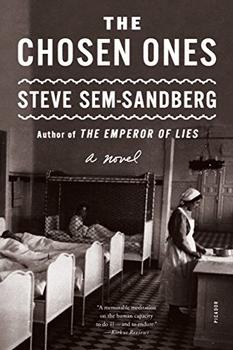 The Chosen Ones by Steve Sem-Sandberg