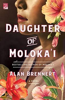 Daughter of Moloka'i jacket