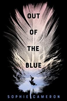 Out of the Blue by Sophie Cameron