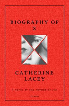 Book Jacket: Biography of X