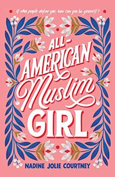 All-American Muslim Girl jacket