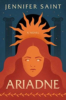 Book Jacket: Ariadne