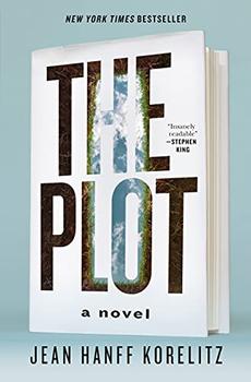 The Plot by Jean Korelitz