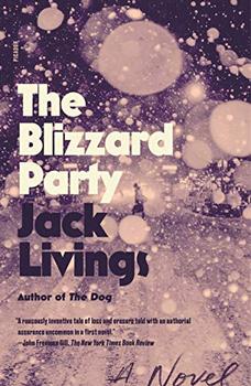 The Blizzard Party by Jack Livings