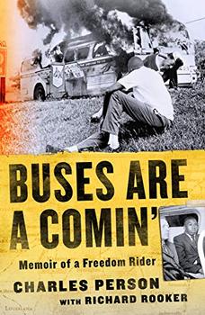 Buses Are a Comin' by Charles Person, Richard Rooker