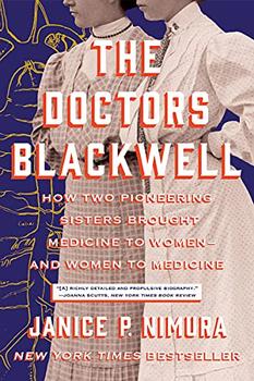 The Doctors Blackwell by Janice P. Nimura 