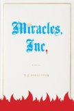 Miracles, Inc. jacket