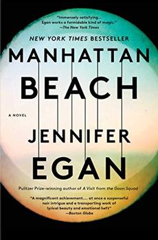 Manhattan Beach by Jennifer Egan