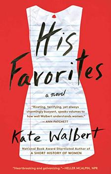 His Favorites by Kate Walbert