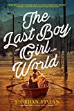The Last Boy and Girl in the World jacket