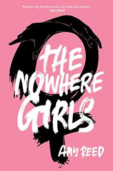 The Nowhere Girls jacket
