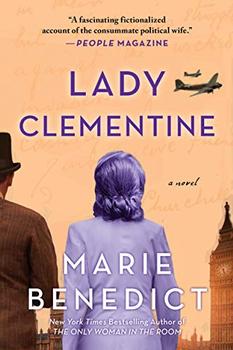 Lady Clementine by Marie Benedict