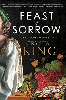 Feast of Sorrow by Crystal King