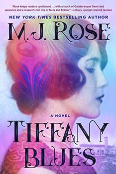 Tiffany Blues by M.J. Rose