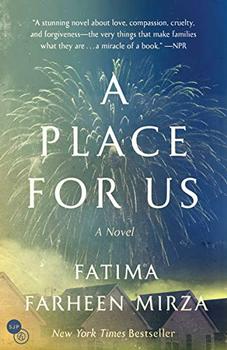 A Place for Us by Fatima Farheen Mirza