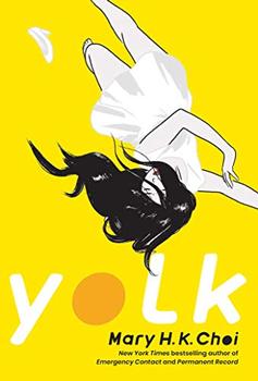 Yolk by Mary Choi