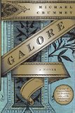 Galore by Michael Crummey