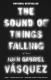 The Sound of Things Falling jacket